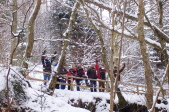 Winterwanderung  2006 (25)