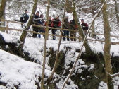 Winterwanderung  2006 (29)