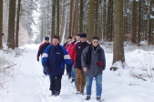 Winterwanderung  2006 (3)